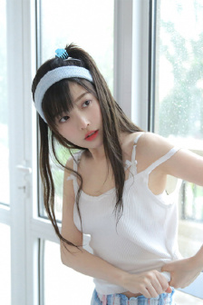 善良朋友妈妈